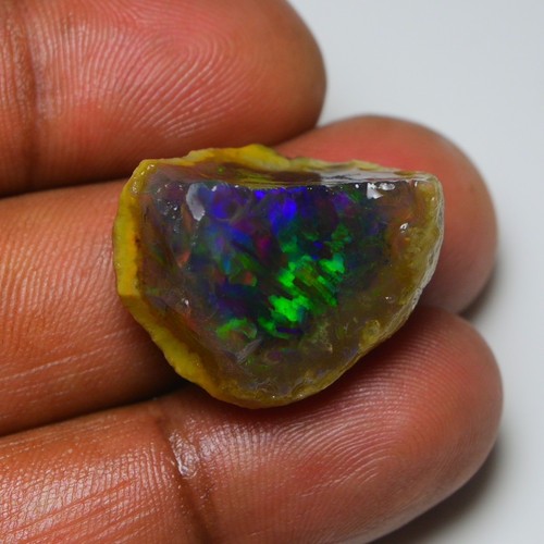 Opal grob roh - 34,00,