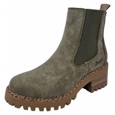 Blowfish leven kurzstiefel - leven,