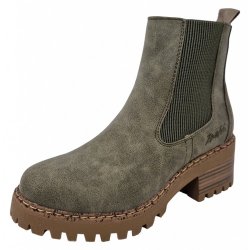 Blowfish leven kurzstiefel - blowfish,