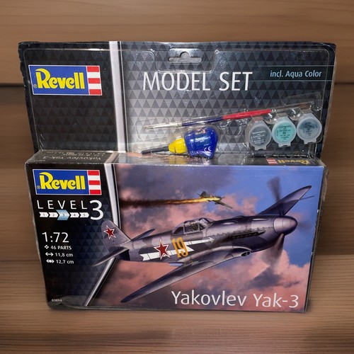 Revell level bausatz - level, 3