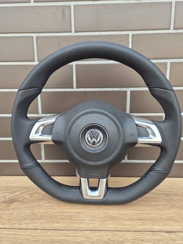 Lenkrad volkswagen golf vi - lenkrad,