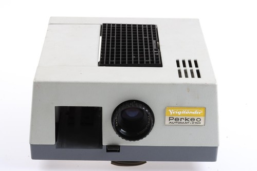 Voigtländer perkeo automat - perkeo,