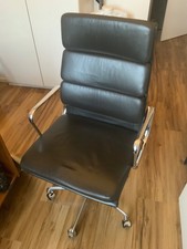 Original Vitra EA 219 soft pad