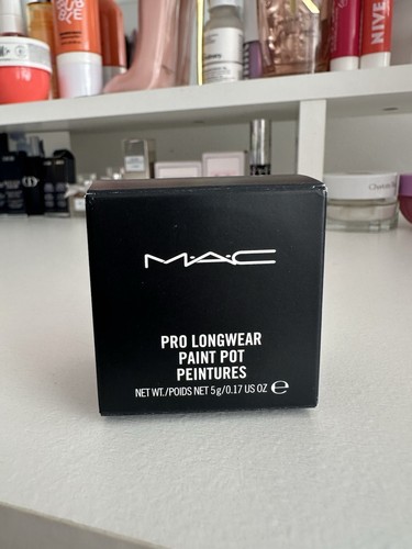 Mac pro longwear paint - mac,