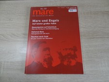 Mare - Die Zeitschrift der