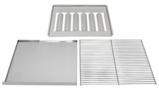 Gasgrill Grillplatte Grill