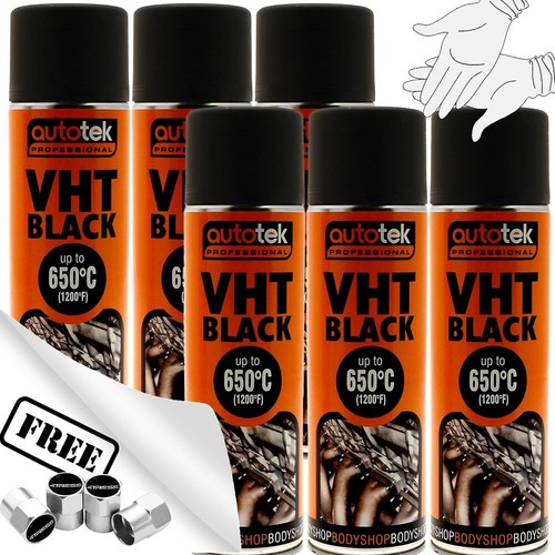 Autotek vht hochtemperatur - autotek,