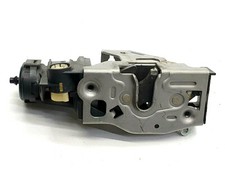 Mercedes Benz W168 Türschloss