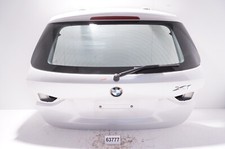 BMW X1 E84 Heckklappe