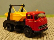 1/87 Brekina MB 328