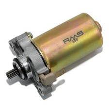 Anlasser Startermotor E - Starter RMS für Piaggio Zip Vespa LXV Fly LX