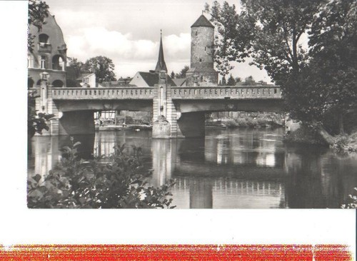 Greifenberg pommern - greifenberg, in
