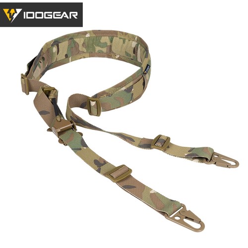Idogear tactical rifle sling - idogear,