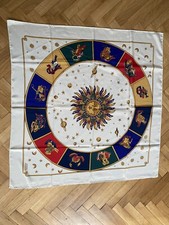 Gianni Versace Seidentuch