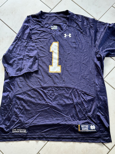 American football trikot ncaa - american,