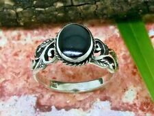 Damen 925 Sterling Silber Ring