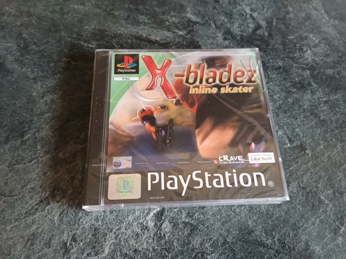 Bladez inline skater ps1 - skater,