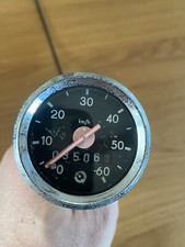 Simson s51 Tacho Tachometer Schwalbe Star