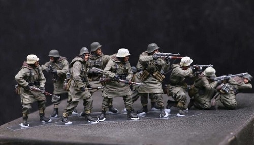 Deutsche armeegruppe süden - deutsche,