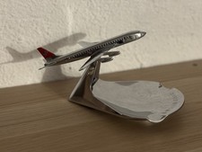 Vintage Aschenbecher Swissair