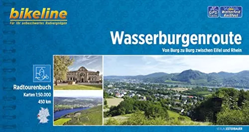 Wasserburgenroute von burg zu - von,