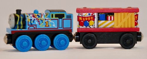 Thomas lokomotive - thomas,