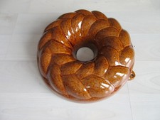 Gugelhupf Form, Osterkranz