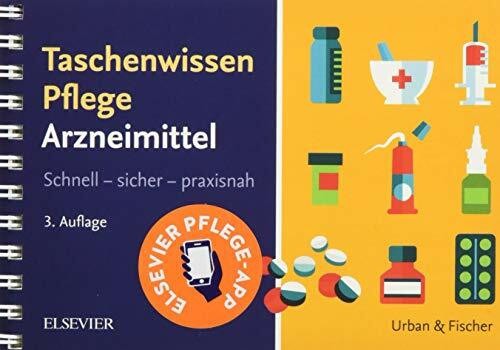 Taschenwissen pflege - taschenwissen,