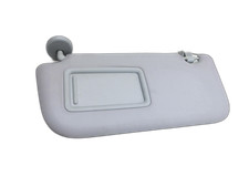 Sonnenblende Links für Fahrer