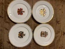 KPM Berlin Porzellan Teller