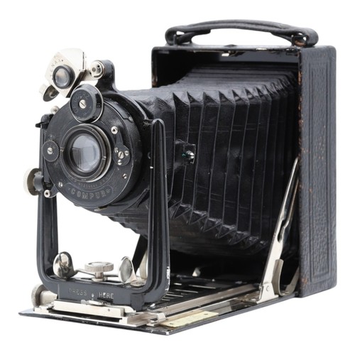 Goerz tenax berlin compur - tenax,