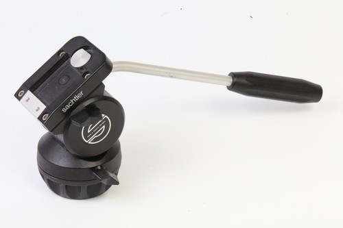 Sachtler stativkopf - sachtler,
