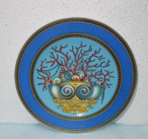 Rosenthal versace porzellan - versace,