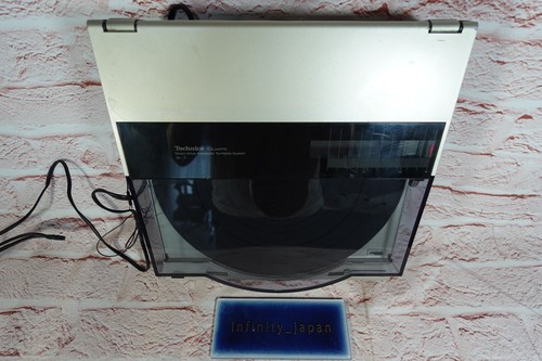 Technics quartz direct - technics, sl-7