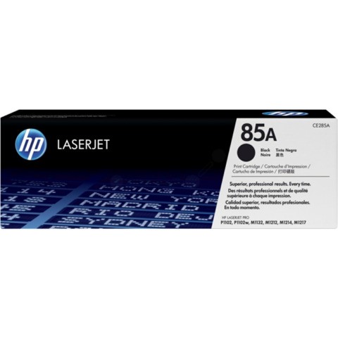 Toner für laserjet - hp,