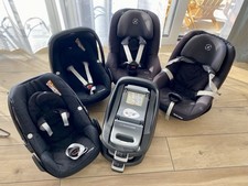 *Maxi-Cosi Zwillingsset: 2×