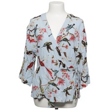 Vintage Stories, Wickelbluse