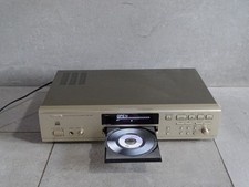 DENON CDR-1000 CD-RECORDER SERVICED GOLD