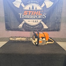 Stihl MS 460 Kettensäge Motorsäge  Profi 