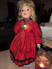 Haunted Doll, Götz