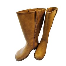 No Boundaries Womens Boots Sz