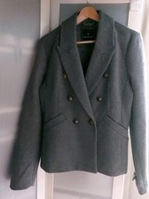 Dreimaster warme Damenjacke