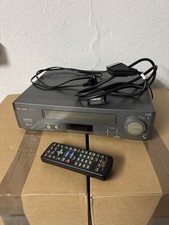 Sharp VC-M27 VHS Videorecorder Video Kassettenrekorder Videokassette ShowView HQ