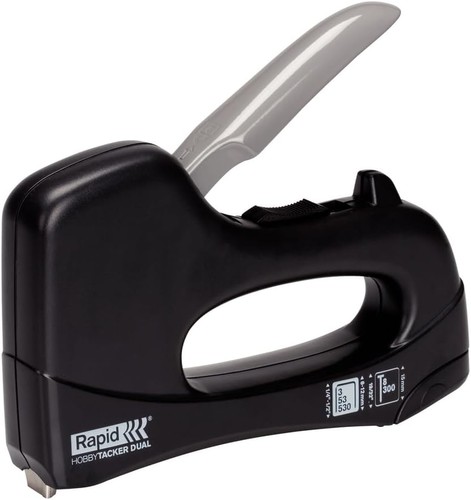 Rapid handtacker hobby dual - handtacker,