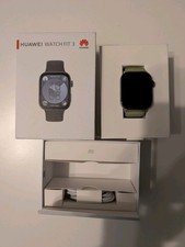 Huawei Watch Fit 3 – sehr