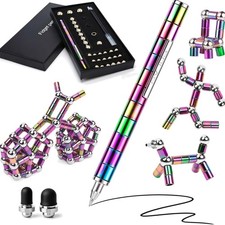Fidget Pen, Magnetischer