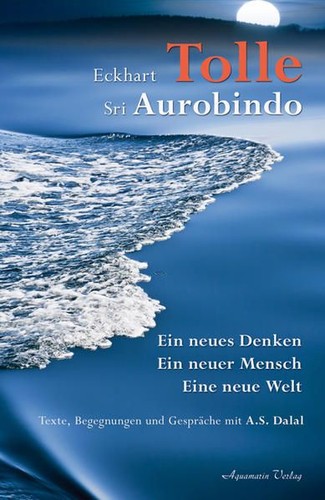 Eckhart tolle ein neues denken - eckhart,