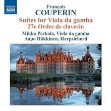 Suites für viola gamba - für,