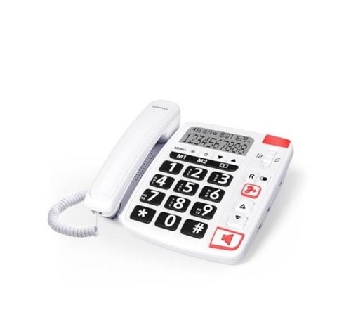 Seniorentelefon