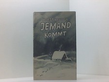 Jemand kommt Beseler, Horst: